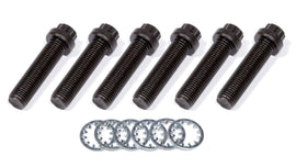 BRINN TRANSMISSION 79142 Flywheel Bolt Kit Ford