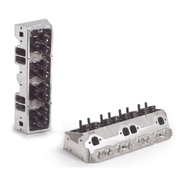 BRODIX 1001001 SBC 221cc Track 1 Heads 67cc 2.08/1.60 Assm.