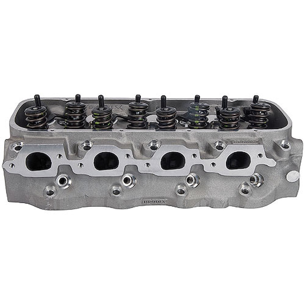 BRODIX 2021038 BBC 340cc -2X Head 119cc R/P 2.30/1.88 Assm.