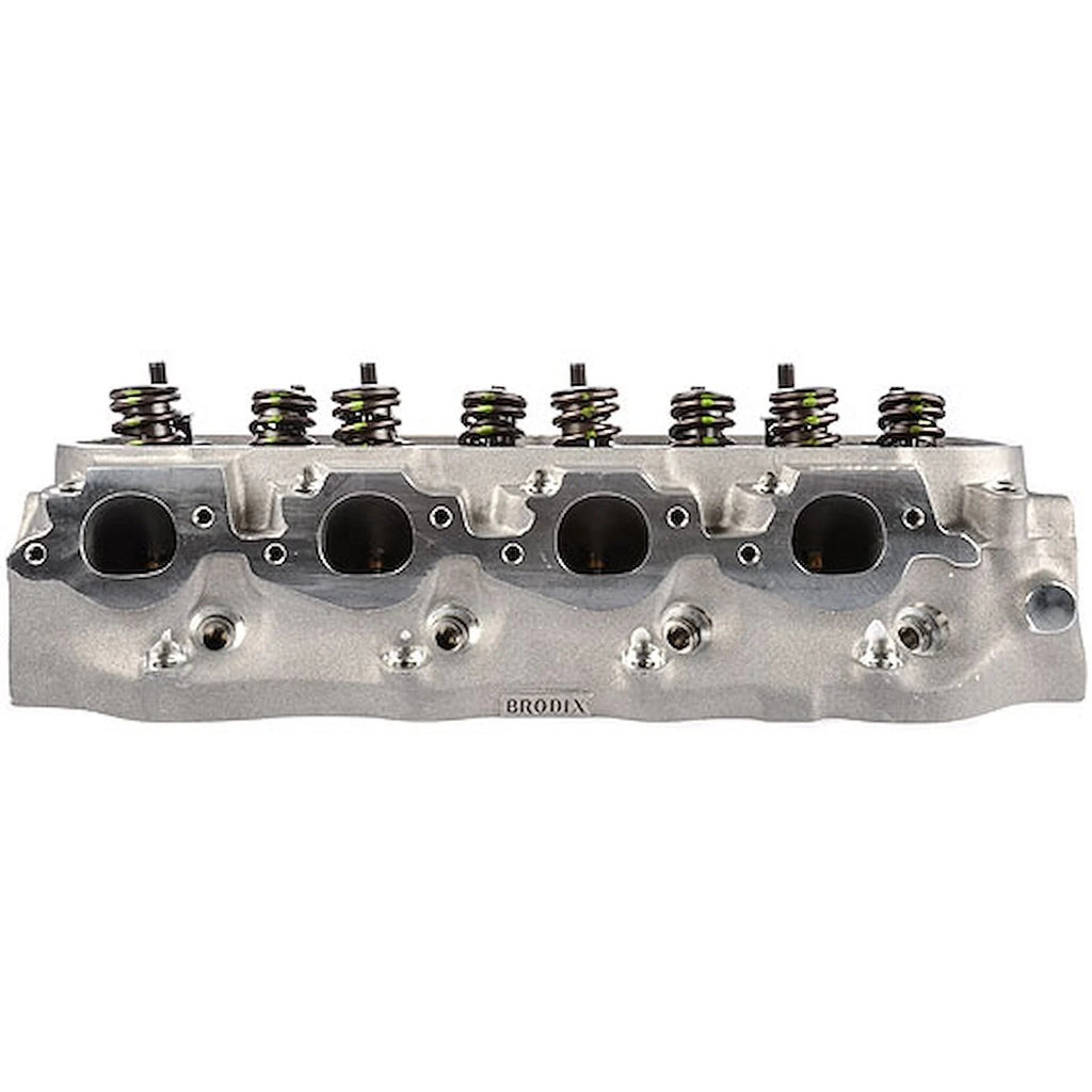 BRODIX 2038101 BBC 366cc BB3 Xtra Head 2.300/1.880 Assm.