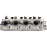 BRODIX 2038101 BBC 366cc BB3 Xtra Head 2.300/1.880 Assm.