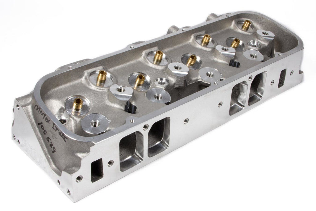 BRODIX 2060001 BBC 294cc Race Rite Head R/P
