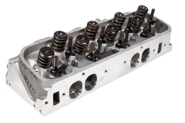 BRODIX 2061001 BBC 270cc Race Rite Head O/P 2.250/1.88 Assm.