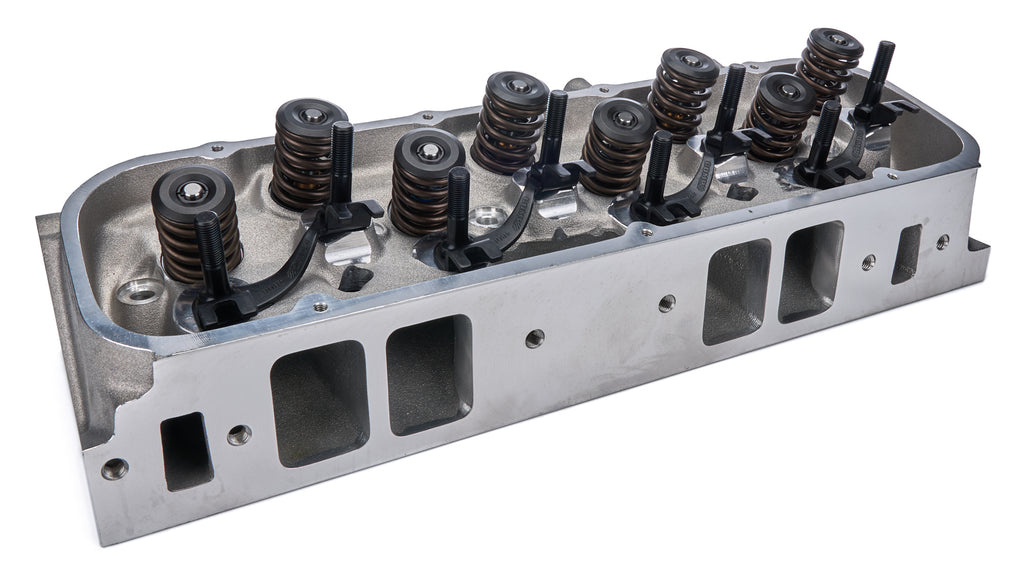 BRODIX 2061018 BBC Race-Rite Cylinder Head 312cc Assembled