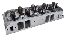 Load image into Gallery viewer, BRODIX 2061018 BBC Race-Rite Cylinder Head 312cc Assembled