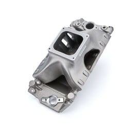 BRODIX BM2017 BBC High Velocity Intake Manifold - 4500 Flange