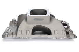 BRODIX BM2027-OMC BBC Intake Manifold CNC Port Matched