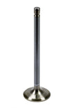 BRODIX BR60154 1.625 Exhaust Valve - 5.540 OAL 11/32