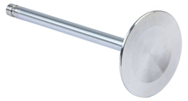 BRODIX BR81050 2.140 Intake Valve - 5.290 OAL 11/32