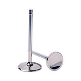 BRODIX BRTI2400-601 BRODIX BRTI2400-601 Titanium Intake Valve, 2.400 in Head, 11/32 in Stem