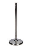 BRODIX BX2450-665T55 2.450 Titanium Intake Valve 6.650 OAL 0.3415