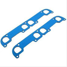 Load image into Gallery viewer, BRODIX MG1351 SBF Track-1 Exhaust Gasket 1pk