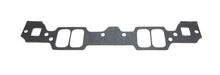 Load image into Gallery viewer, BRODIX MG1600 SBC intake Gasket - Trim to Fit 1.370 x 2.210 1pk