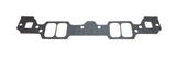 BRODIX MG1600 SBC intake Gasket - Trim to Fit 1.370 x 2.210 1pk