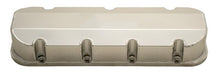 Load image into Gallery viewer, BRODIX VC202 BBC Sheet Metal Valve Cover Set - Tall