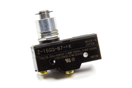 BIONDO RACING PRODUCTS AB Heavy Duty Transbrake Button - Adjustable