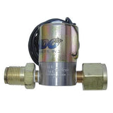 BIONDO RACING PRODUCTS ASV Auto Shutoff Valve