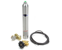Load image into Gallery viewer, BIONDO RACING PRODUCTS BK100E Regulator &amp; Bottle Kit - 100psi