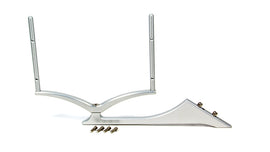 BIONDO RACING PRODUCTS DB-3 Dial-In Board Bracket for 3in. Tray