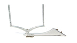 BIONDO RACING PRODUCTS DB-3 Dial-In Board Bracket for 3in. Tray