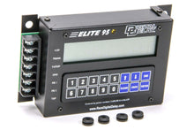Load image into Gallery viewer, BIONDO RACING PRODUCTS DDI-1041-BR-V2 Elite 95 Delay Box Black w/Red Backlight
