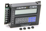 BIONDO RACING PRODUCTS DDI-1041-BR-V2 Elite 95 Delay Box Black w/Red Backlight