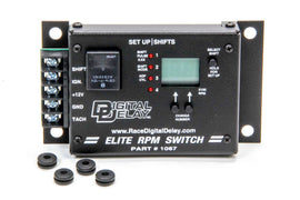 BIONDO RACING PRODUCTS DDI1067 Elite RPM Switch