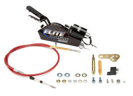 BIONDO RACING PRODUCTS EO-2015 Elite Outlaw A/T Shifter Electric w/5ft Cable