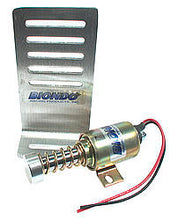 Load image into Gallery viewer, BIONDO RACING PRODUCTS ESS Electric Solenoid Shifter