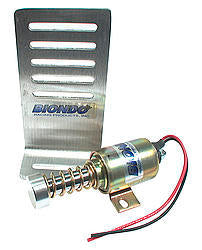 BIONDO RACING PRODUCTS ESS Electric Solenoid Shifter