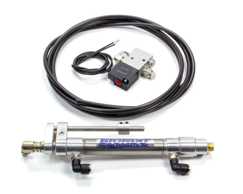 BIONDO RACING PRODUCTS PCTS-SH-M Throttle Stop Kit - Short Version