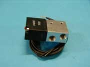 Load image into Gallery viewer, BIONDO RACING PRODUCTS SAS CO2 Solenoid