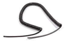 Load image into Gallery viewer, BIONDO RACING PRODUCTS SCB 2-Lead 6ft Stretch Cord Black