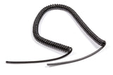 BIONDO RACING PRODUCTS SCB 2-Lead 6ft Stretch Cord Black