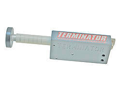 BIONDO RACING PRODUCTS TERM The Terminator Trans Brake Button
