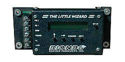 BIONDO RACING PRODUCTS TLW The Little Wizard Delay Box