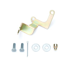 Load image into Gallery viewer, BIONDO RACING PRODUCTS TRANS-BRKT-EO Shifter Cable Bracket - Elite Outlaw