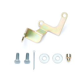 BIONDO RACING PRODUCTS TRANS-BRKT-EO Shifter Cable Bracket - Elite Outlaw