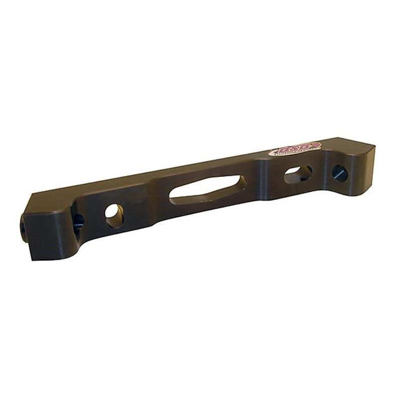 BSB MANUFACTURING 3023 Cross Shaft Alum. A-Arm for 5/8 Rod End