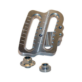 BSB MANUFACTURING 3048-20 Climbing Frame Slider Rocket