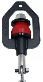 BSB MANUFACTURING 3160 Chain Limiter w/Bushing