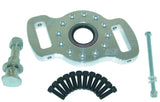 BSB MANUFACTURING 4036 Pinion Bracket Aluminum Dbl. Sided Adjustable