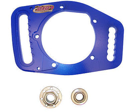 BSB MANUFACTURING 7027 Steel Pinion Plate Adj 9in Climbing