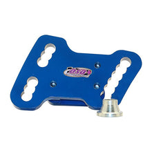 Load image into Gallery viewer, BSB MANUFACTURING 7055-20 Frame Slider Steel DBL Sided 2.0in.