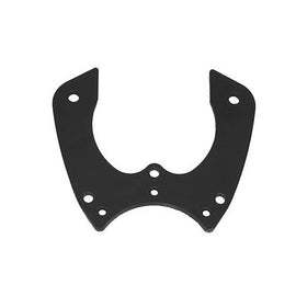 BSB MANUFACTURING 7076 Brake Bracket Metric XD Steel