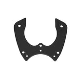 BSB MANUFACTURING 7076 Brake Bracket Metric XD Steel