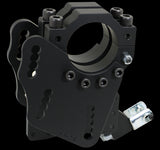 BSB MANUFACTURING 7363 Trailing Arm Bracket LH Sport Mod Forward Holes