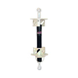 BSB MANUFACTURING 7504-2 Replacement Shaft 7500 2in. Long