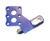 BSB MANUFACTURING 7550-17 Clevis Shock Mount Traction Shock Mnt