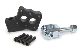 BSB MANUFACTURING 7550-4 Shock Mount Steel Clevis